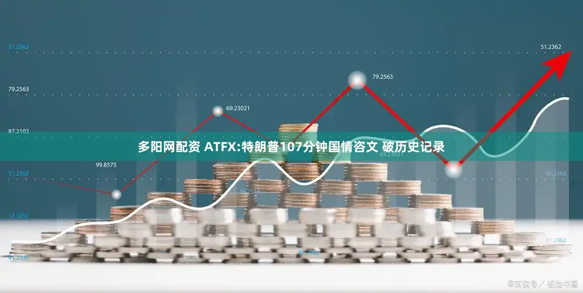 多阳网配资 ATFX:特朗普107分钟国情咨文 破历史记录