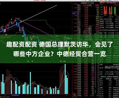 趣配资配资 德国总理默茨访华，会见了哪些中方企业？中德经贸合营一览