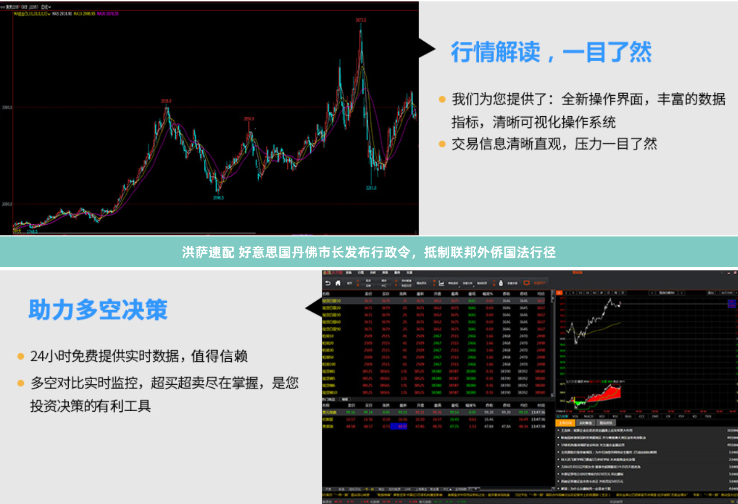 洪萨速配 好意思国丹佛市长发布行政令，抵制联邦外侨国法行径