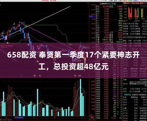 658配资 奉贤第一季度17个紧要神志开工，总投资超48亿元