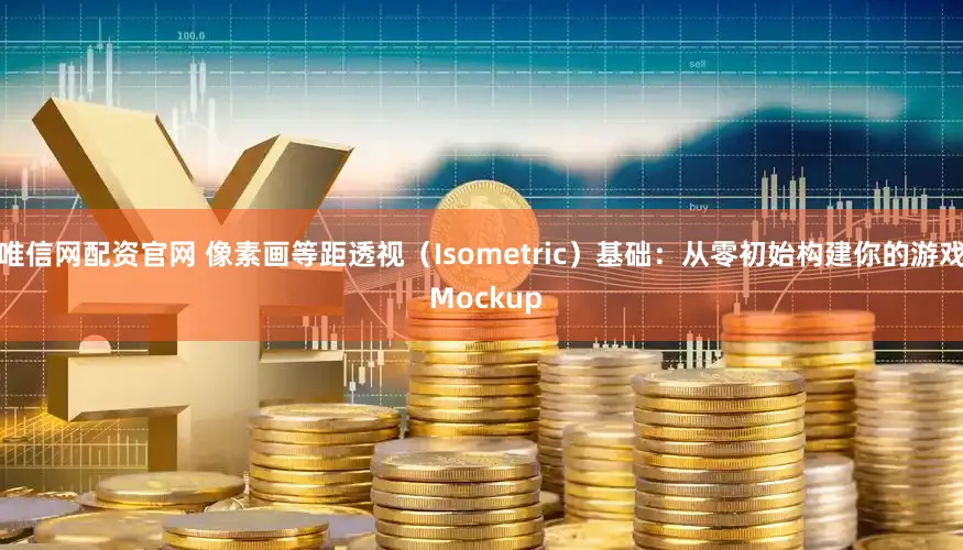 唯信网配资官网 像素画等距透视（Isometric）基础：从零初始构建你的游戏 Mockup
