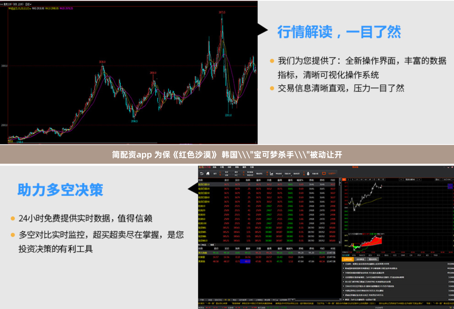 简配资app 为保《红色沙漠》 韩国\＂宝可梦杀手\＂被动让开