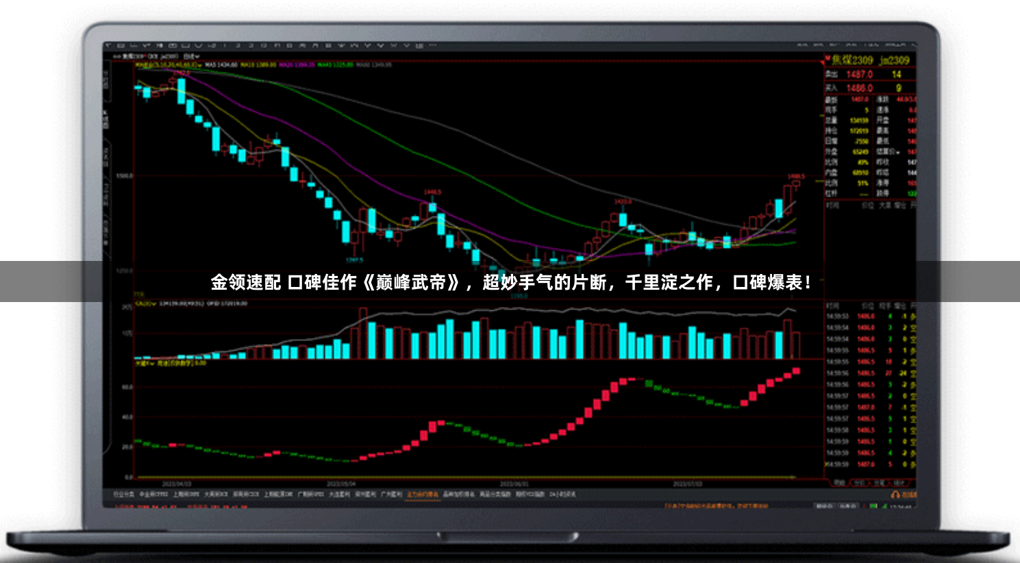 金领速配 口碑佳作《巅峰武帝》，超妙手气的片断，千里淀之作，口碑爆表！
